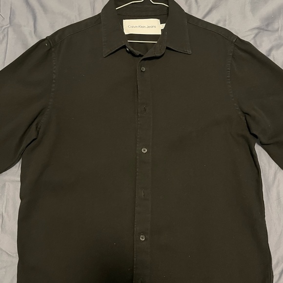 New CK Shirt. - Picture 1 of 5